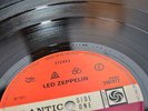 LED ZEPPLIN IV (four symbols) original 1971 Red / Plum Label LP