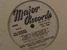 MAJOR RECORDS valentino library production LP 6113 jazz funk breaks samples HEAR