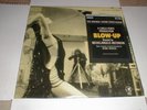 BLOW-UP Soundtrack MGM Stereo LP SEALED 1966 Soul Funk HERBIE HANCOCK Yardbirds