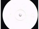 MICHAEL SCHENKER GROUP S/T LP VINYL White Label Test Pressing In Issue Inner