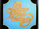 CHICAGO TRANSIT AUTHORITY (1st ALBUM) RARE ORIG'69 COLUMBIA 