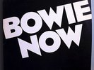 DAVID BOWIE wBRIAN ENO BOWIE NOW VERY RARE ORIG'78 RCA WHITE LABEL PROMO-ONLY LP