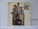 PLAYS MOSTLY VG++ THE BEATLES YESTERDAY AND TODAY MONO CAPITOL T 2553 RAINBOW #6