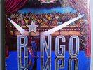 RINGO STARR & THE BEATLES SELF-TITLED RARE ORIG '73 APPLE LP w/BOOK SHRINK MINT