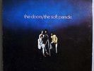 THE DOORS SOFT PARADE ULTRA-RARE ORIG '69 ELEKTRA LP ON GOLD LABEL VERY NICE