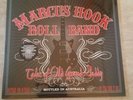 *MARCUS HOOK ROLL BAND 