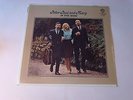 PETER PAUL AND MARY 'IN THE WIND' ORIGINAL US LP SEALED COPY