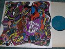 Psych LP-Red Crayola-Parable of Arable Land-International Artists 2-ST-Orig 60s
