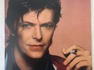 Changes two bowie Vinyl Record 1981