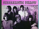 JEFFERSON AIRPLANE SURREALISTIC PILLOW RARE ORIG '67 RCA LP PSYCH CLASSIC N/M