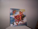 STONE TEMPLE PILOTS - ORIGINAL 1994 ALBUM ON ATLANTIC - PURPLE VINYL - 