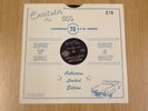 Eddie Cochran - Three Steps To Heaven 78 Single