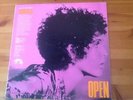 rare vinyl lp  1967  OPEN Brian Auger, Julie Driscoll and the Trinity