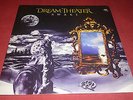 DREAM THEATER AWAKE 2 x LP GOLD/GREY SWIRL VINYL LTD TO 1000 HAND NUMBERED