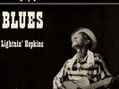Lightnin Hopkins, Autobiography in Blues, Bellaphon BJS 4038 ex Tradition LP