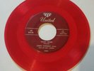Jimmy Forrest Night Train/Bolo Blues United Red Vinyl Hear 45