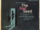 The Bad Seed Soundtrack LP