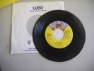OZZY OSBOURNE tonight / little dolls JET    45