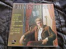 CHRISTOPHE Les Marionettes, Aline. Canada  Az VF-47018 1966 LP MONO Vinyl