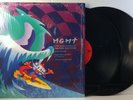 MGMT Congratulations 20010 Original Vinyl 2LP Set With Scratch Off Cover