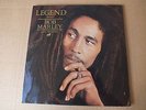 Bob Marley - Legend  Vinyl LP  1984  EX+/EX+
