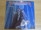 BLACK SABBATH - Dehumanizer Korea LP 1992 INSERT