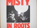 Misty In Roots   Live At The Counter Eurovision 79   Excellent   Rare Reggae