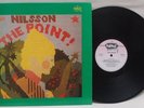 Harry NILSSON The Point [Vinyl LP] Edsel Records ED 340 1991 UK RARE