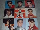 Elvis Presley's Greatest Hits - 8 + 1 Bonus LP Vinyl Box set - Reader's Digest