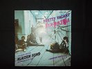 SEX PISTOLS - PRETTY VACANT 1983 VIRGIN 105 191-100 GERMAN PUNK 7