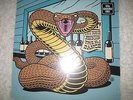 NEU + OVP Vinyl LP Five Horse Johnson ?– The No. 6 Dance qotsa kyuss Fu Manchu