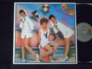 THE FLIRTS „MADE IN AMERICA“ RARE ALBUM GERMAN PRESS