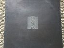 Rare Joy Division-Unknown Pleasures Textured Translucent First US Press FACTUS1