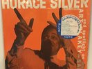 HORACE SILVER AND SPOTLIGHT ON DRUMS BLUENOTE 1520 JAPAN SEALED 