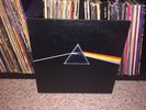 Pink Floyd Dark Side of the Moon SMAS-11163 VG+/VG++ Super Clean Copy