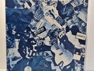 THE WHO-PHASES ('81 11XLP GERMAN RELEASE RARE BOX SET VG++/EX)