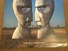 Pink Floyd The Division Bell vinyl - excellent condition