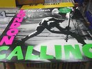 rare oz lp promo 2 lps sticker cover the clash london calling nov 016 sale