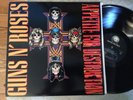 GUNS N' ROSES 