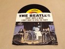 THE BEATLES 