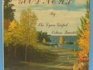 The Lynn Gospel Echoes Quartet Good News 70s JACKET ONLY  LLP 3003 Lynn AR