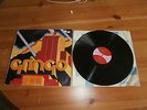 GRINGO - SAME - MCA UK 1971  ORIGINAL -SERIOUSLY RARE PROG - LP - DOG BONE