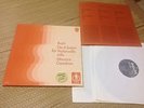 MAURICE GENDRON / BACH cello suites / PHILIPS  Holland pressing