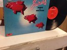 1973   Promo   Pink Fairies   Kings Of Oblivion   LP   Psych   PD 5537