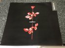 Depeche Mode ?– Violator LP Vinyl Record VG/VG 1990 UK A1/B1