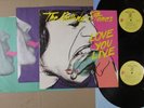 THE ROLLING STONES love you live ORIGINAL 2-LP Andy Warhol cover art/inners NM