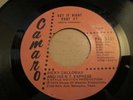 Deep Funk 45 RICKY CALLOWAY get it right CAMARO listen