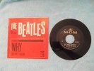 RARE: The Beatles with Tony Sheridan