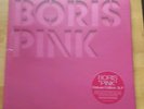 Pink [Deluxe Edition] [7/8] by Boris (Japan) (Vinyl, Jul-2016, Sargent House)