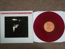 DAVID BOWIE STATION TO STATION (LILLAC COLOURED NEW VINYL) LP
